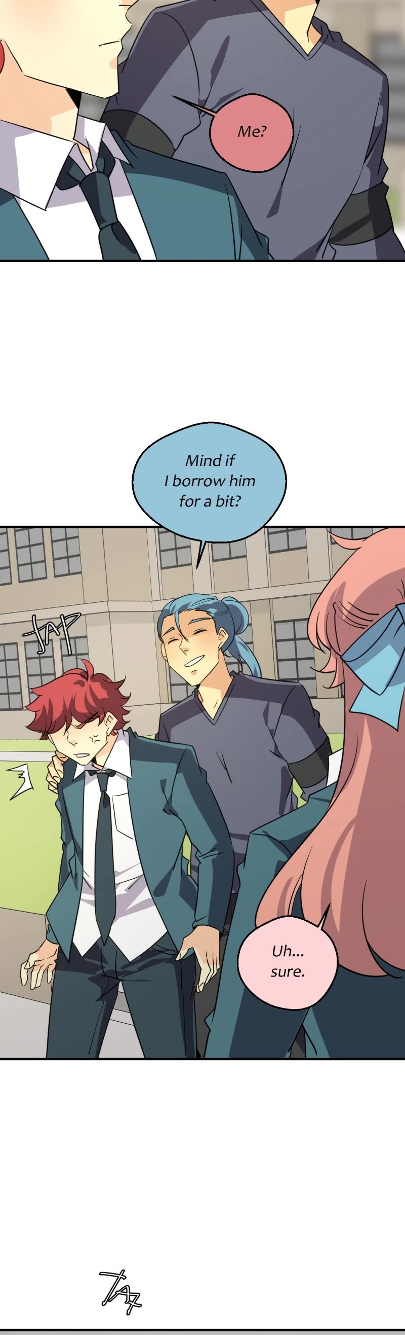 unOrdinary chapter 287 page 15