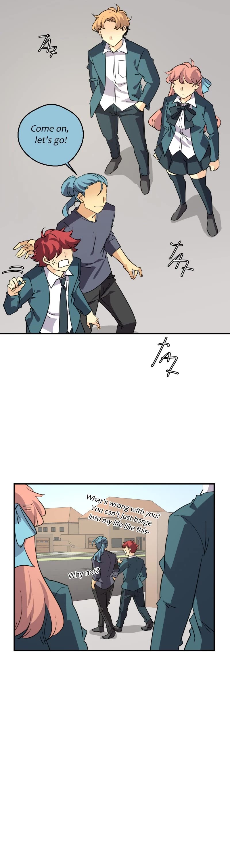 unOrdinary chapter 287 page 16