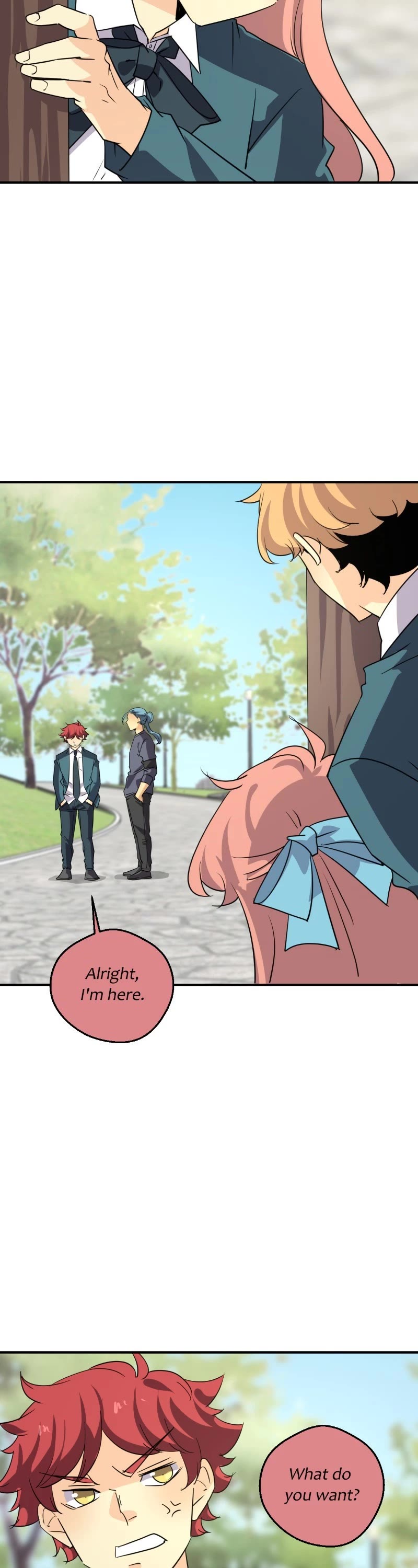 unOrdinary chapter 287 page 21