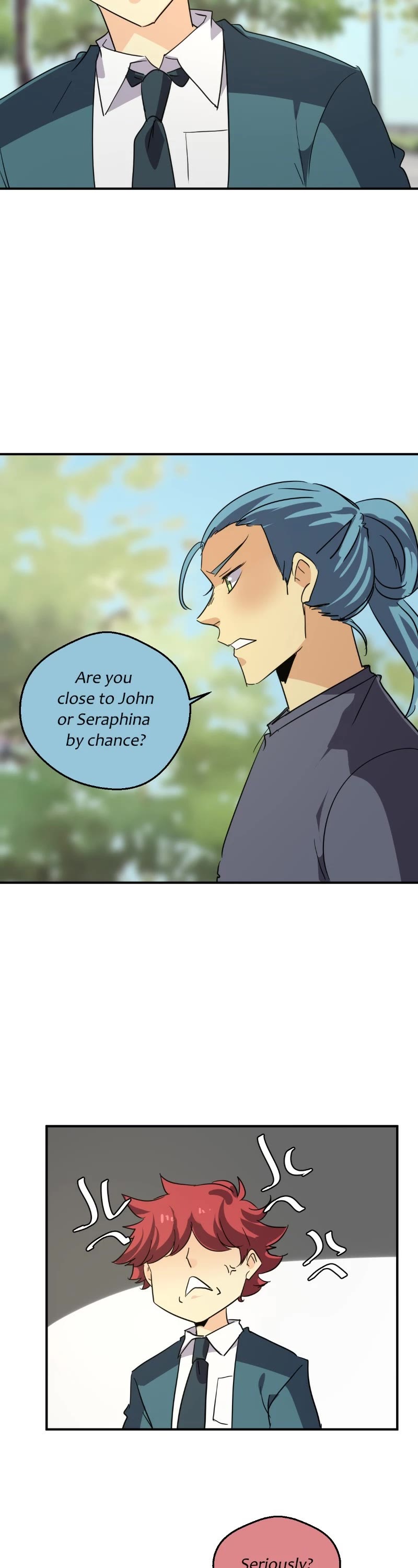 unOrdinary chapter 287 page 22