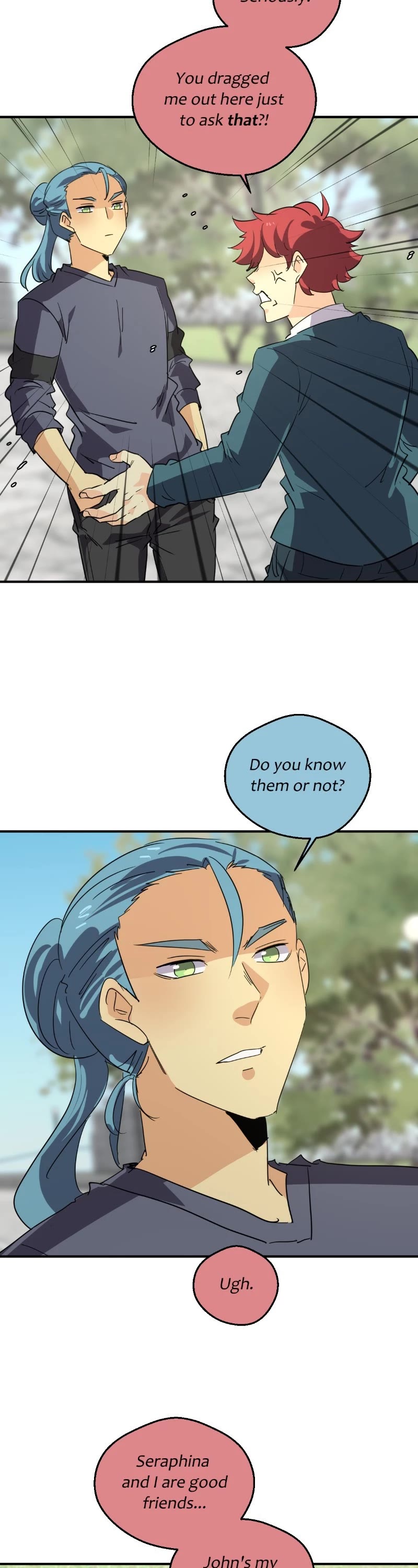 unOrdinary chapter 287 page 23