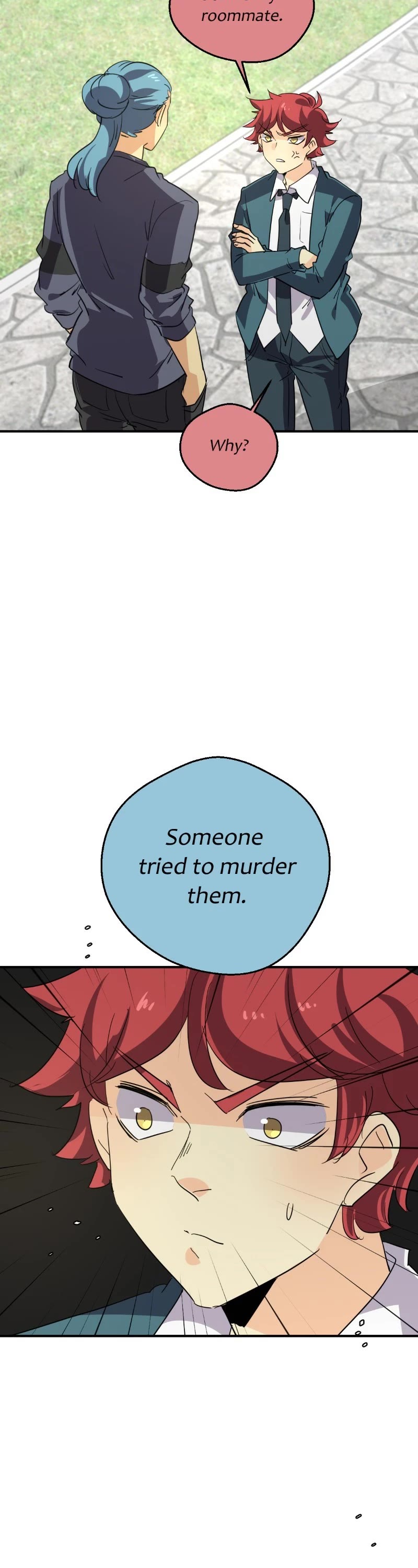 unOrdinary chapter 287 page 24