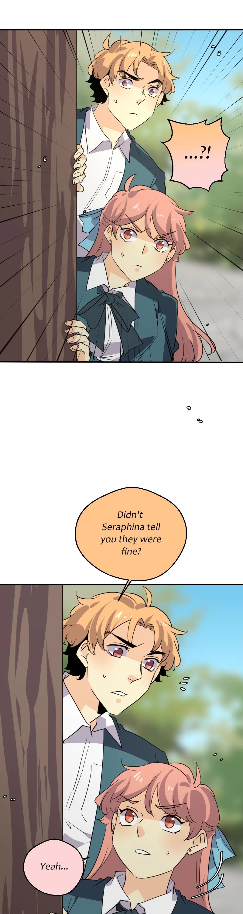 unOrdinary chapter 287 page 25