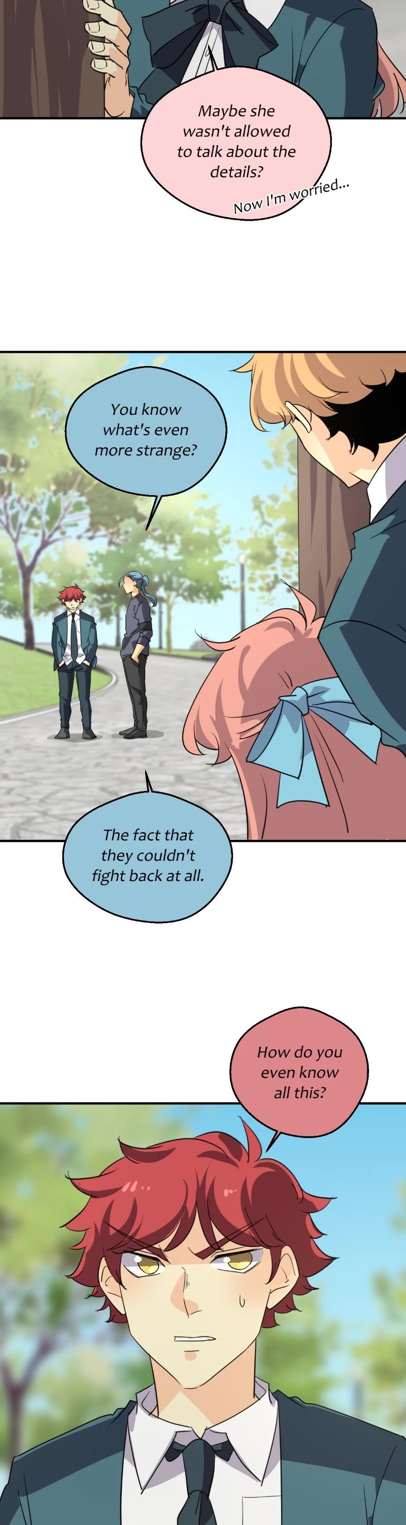 unOrdinary chapter 287 page 26