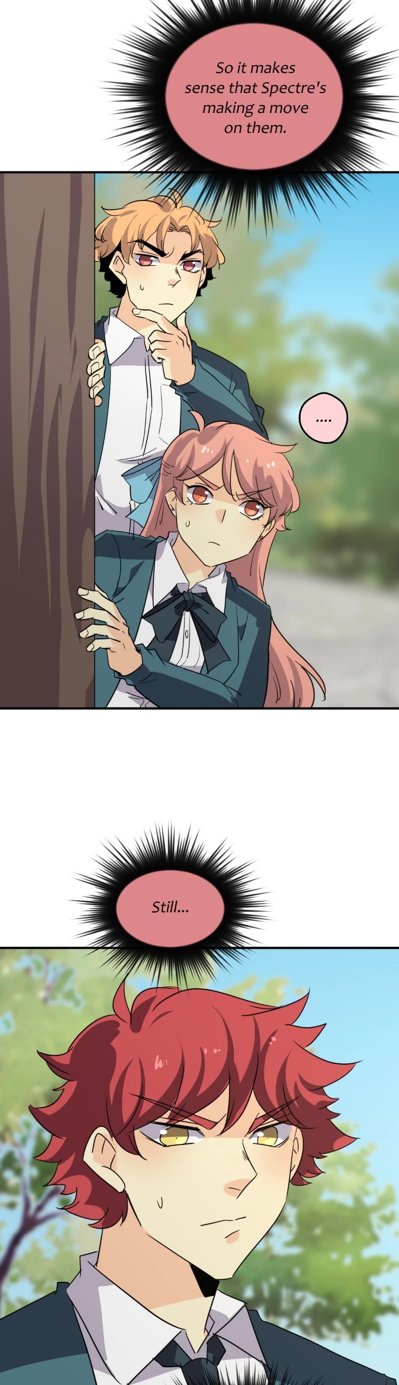 unOrdinary chapter 287 page 29