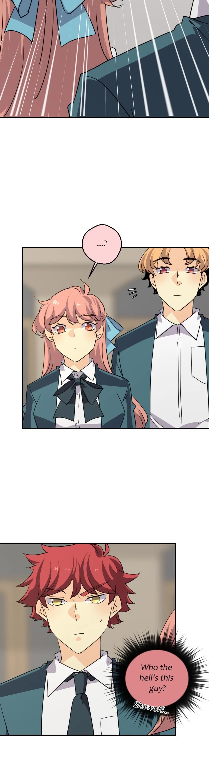 unOrdinary chapter 287 page 3