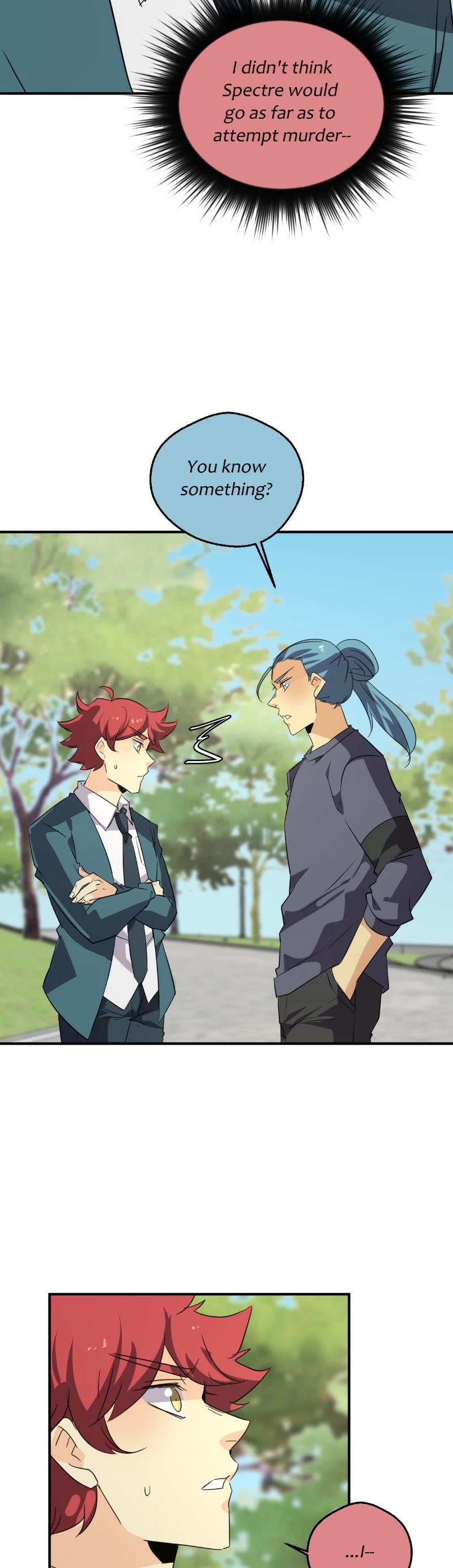 unOrdinary chapter 287 page 30