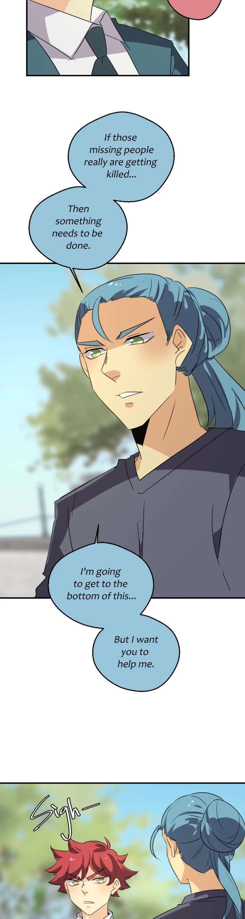 unOrdinary chapter 287 page 31