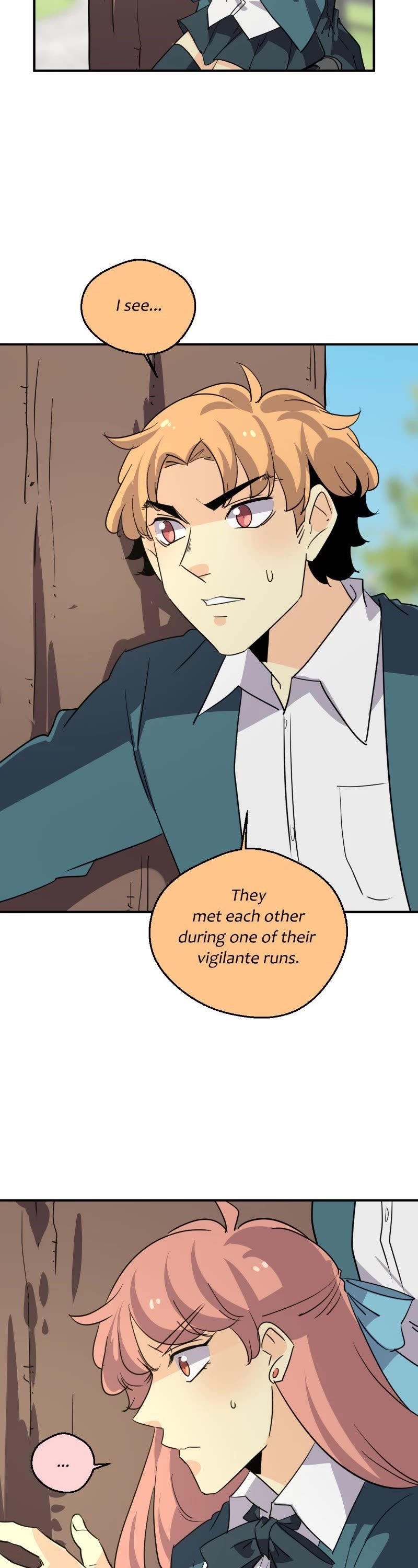 unOrdinary chapter 287 page 33