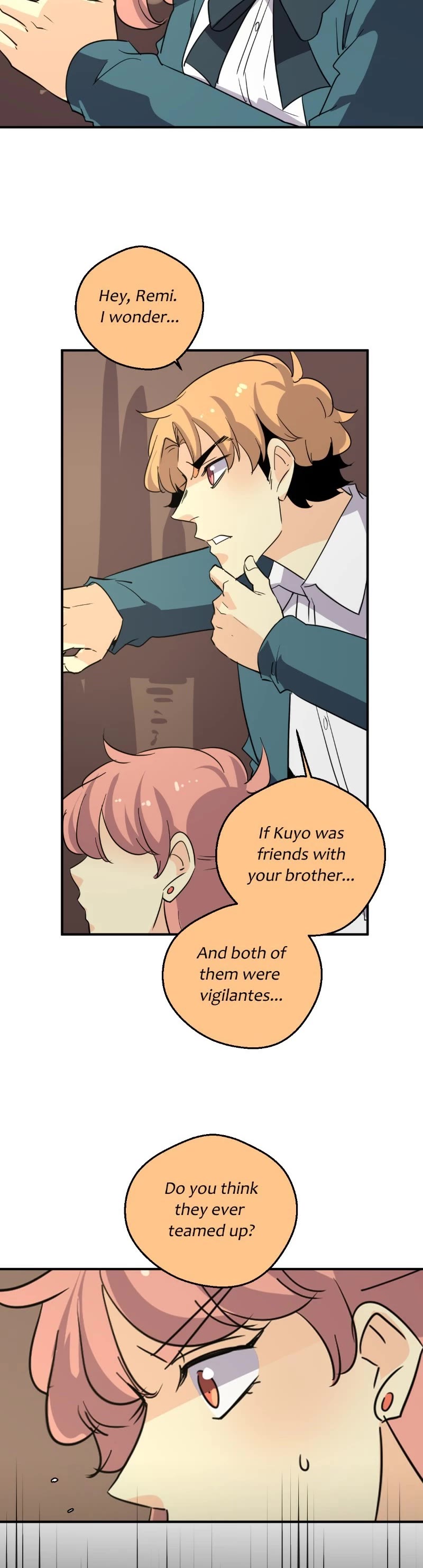 unOrdinary chapter 287 page 34