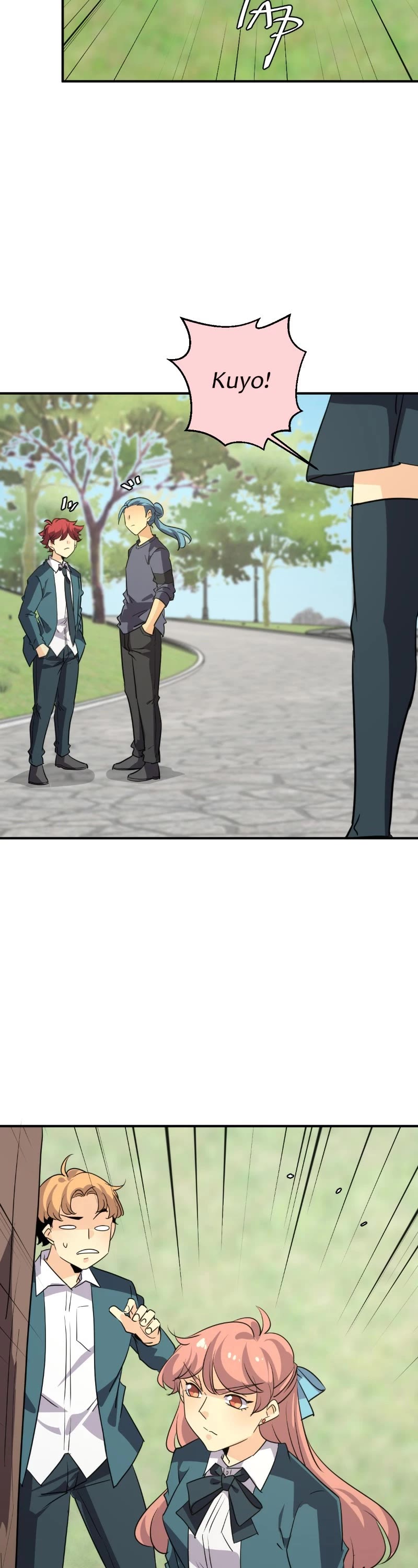 unOrdinary chapter 287 page 37