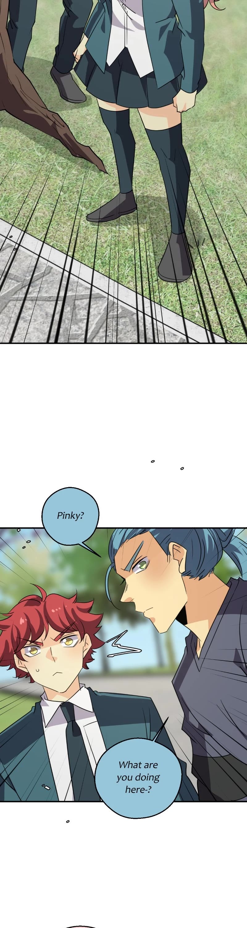 unOrdinary chapter 287 page 38