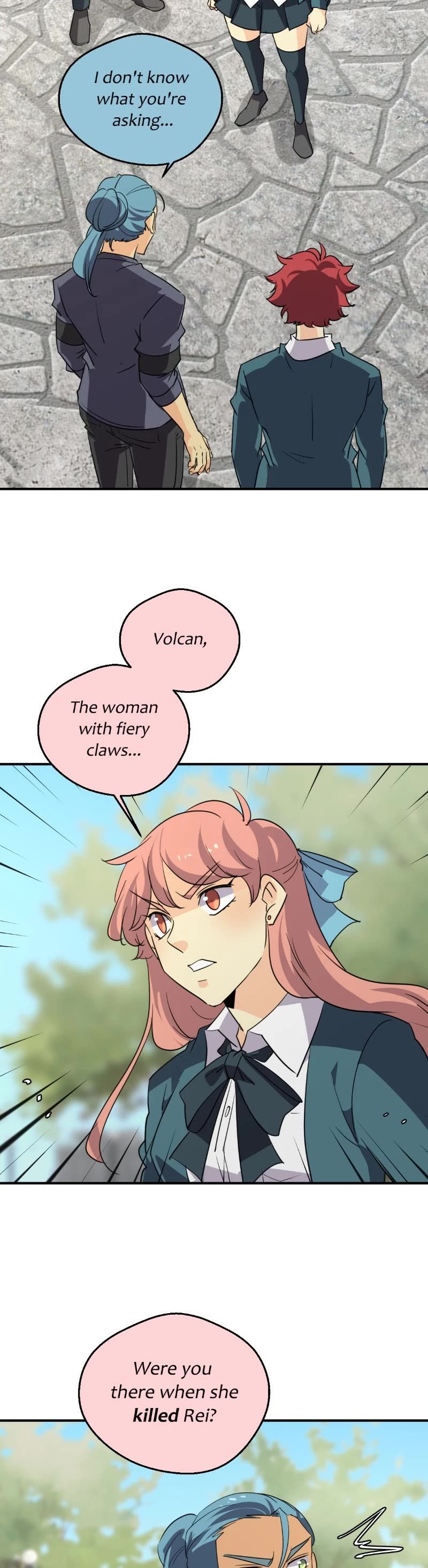 unOrdinary chapter 287 page 40