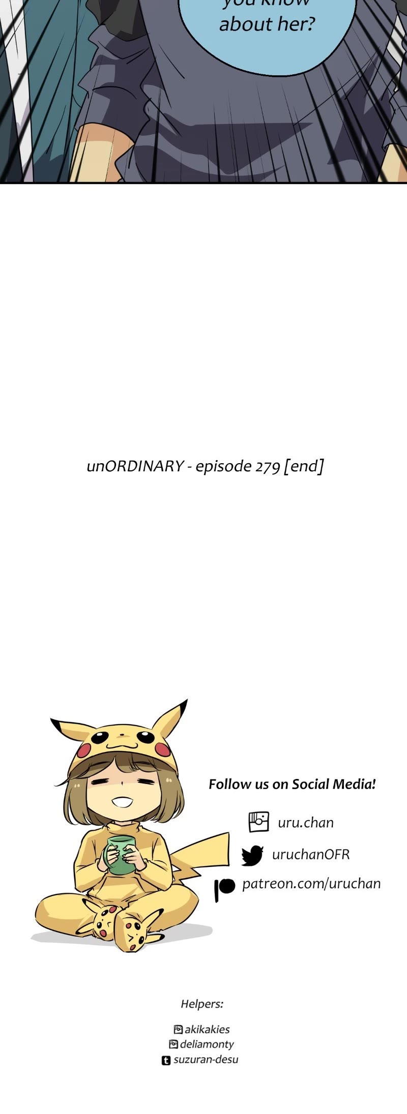 unOrdinary chapter 287 page 42