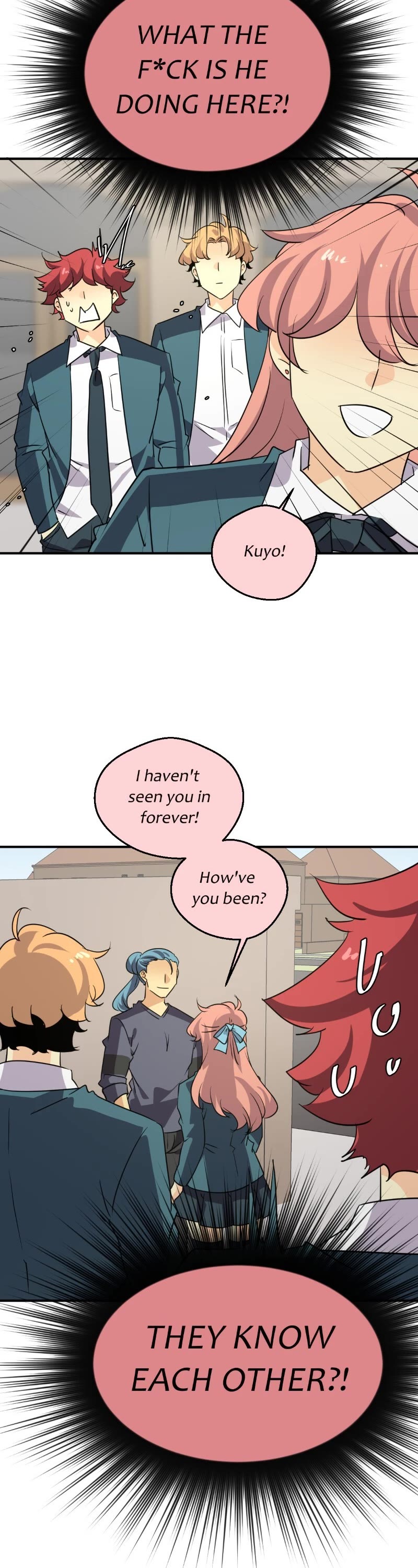 unOrdinary chapter 287 page 7