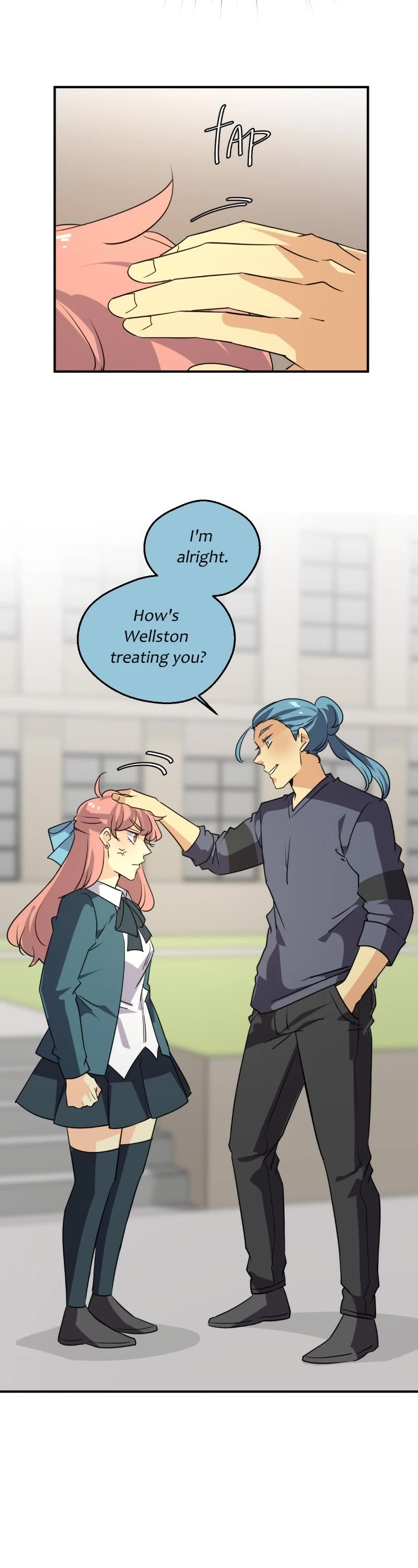 unOrdinary chapter 287 page 8