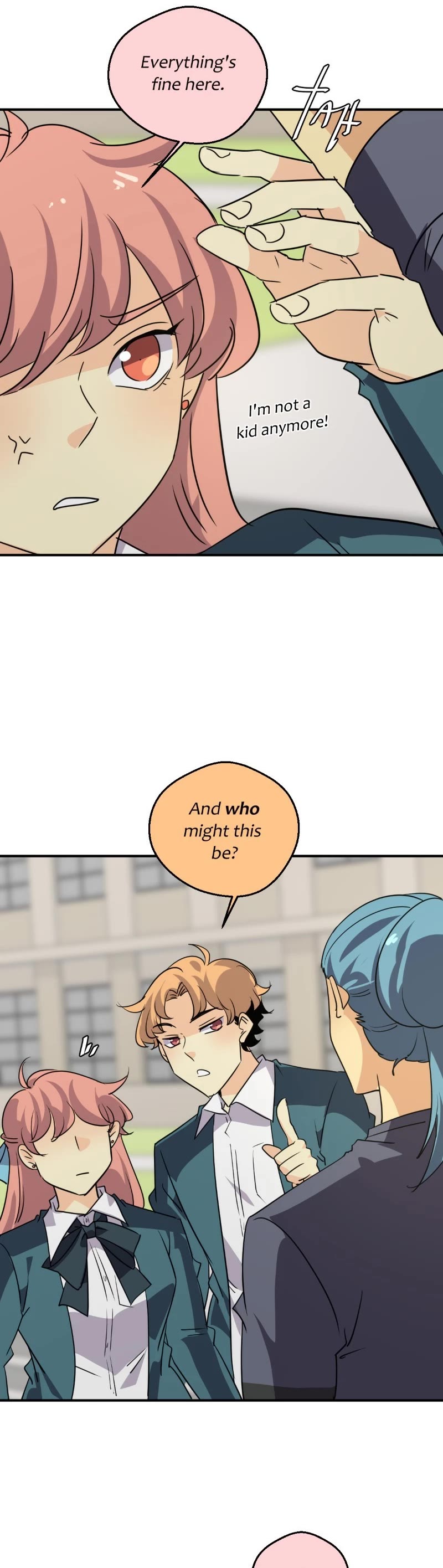 unOrdinary chapter 287 page 9