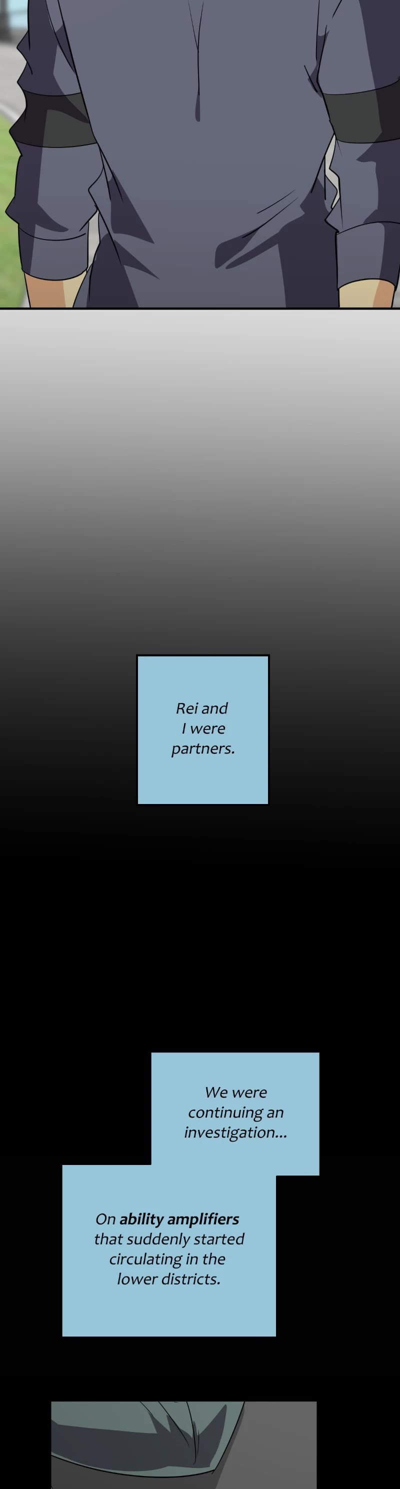 unOrdinary chapter 288 page 15