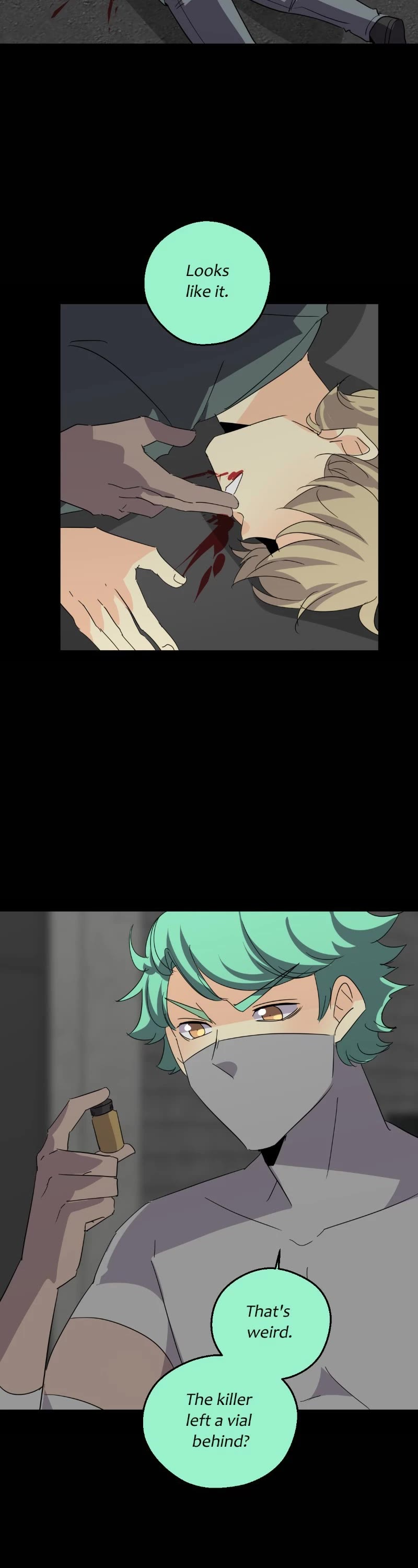 unOrdinary chapter 288 page 18