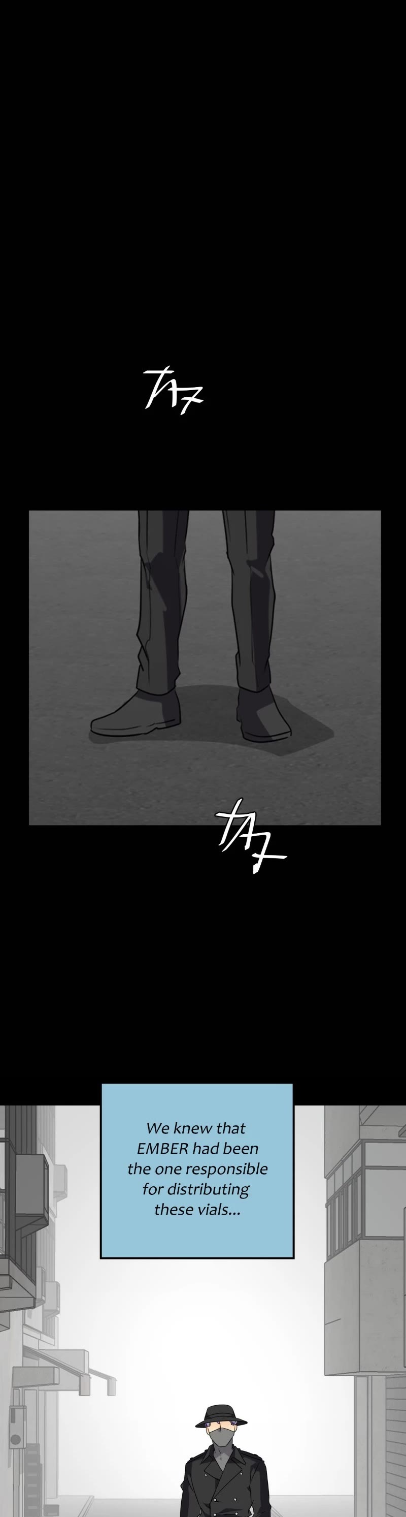 unOrdinary chapter 288 page 19