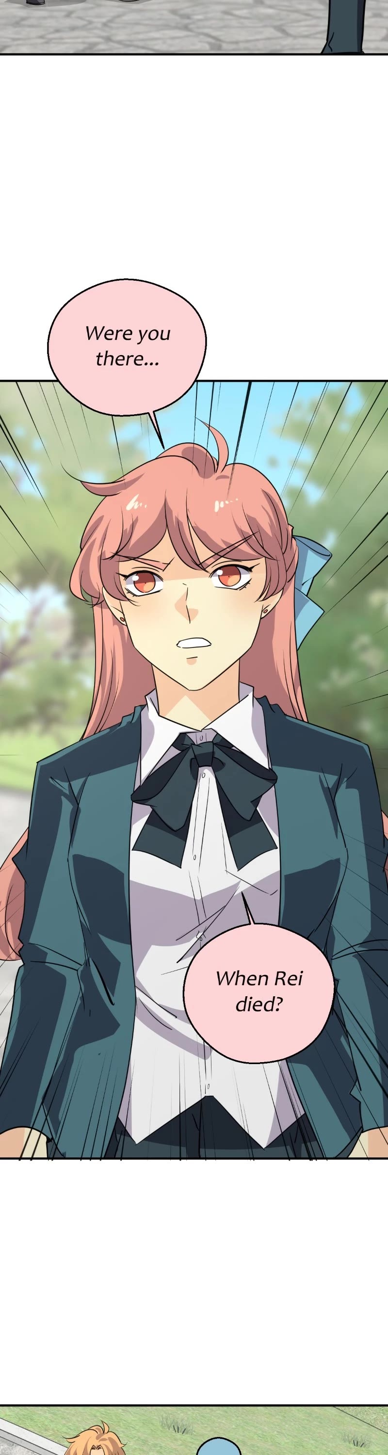 unOrdinary chapter 288 page 2