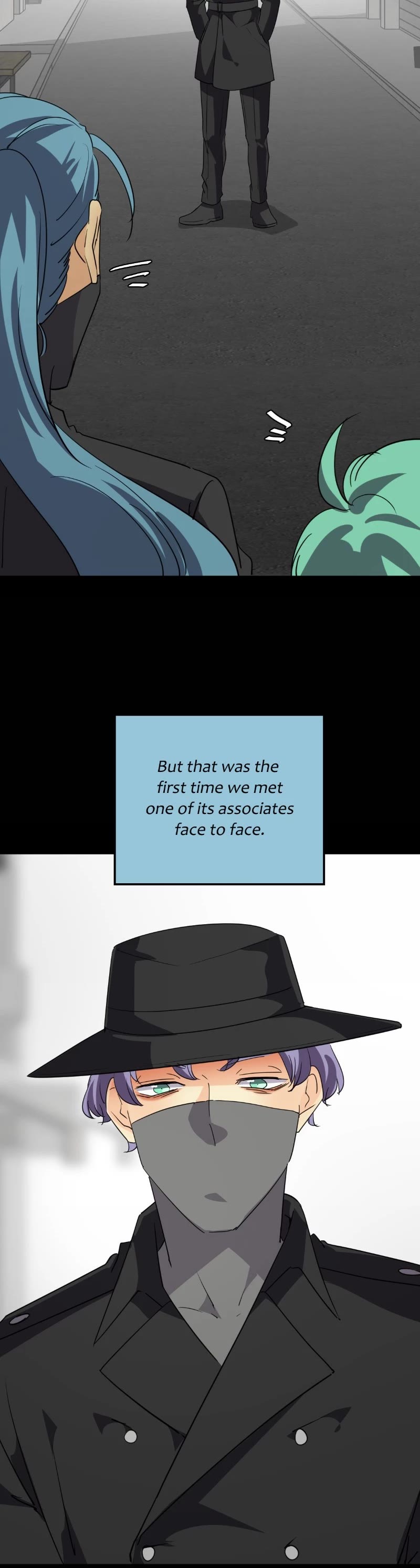 unOrdinary chapter 288 page 20