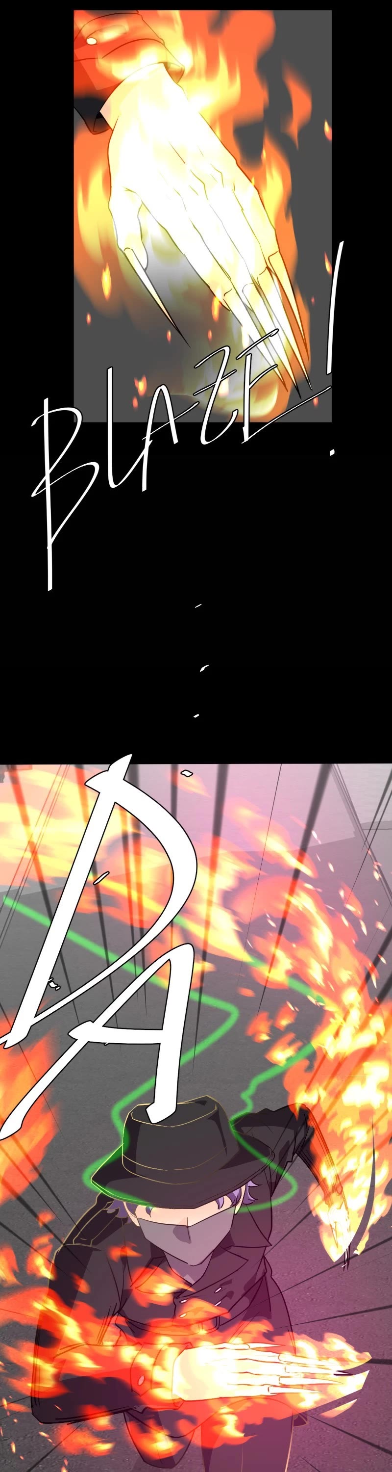 unOrdinary chapter 288 page 23