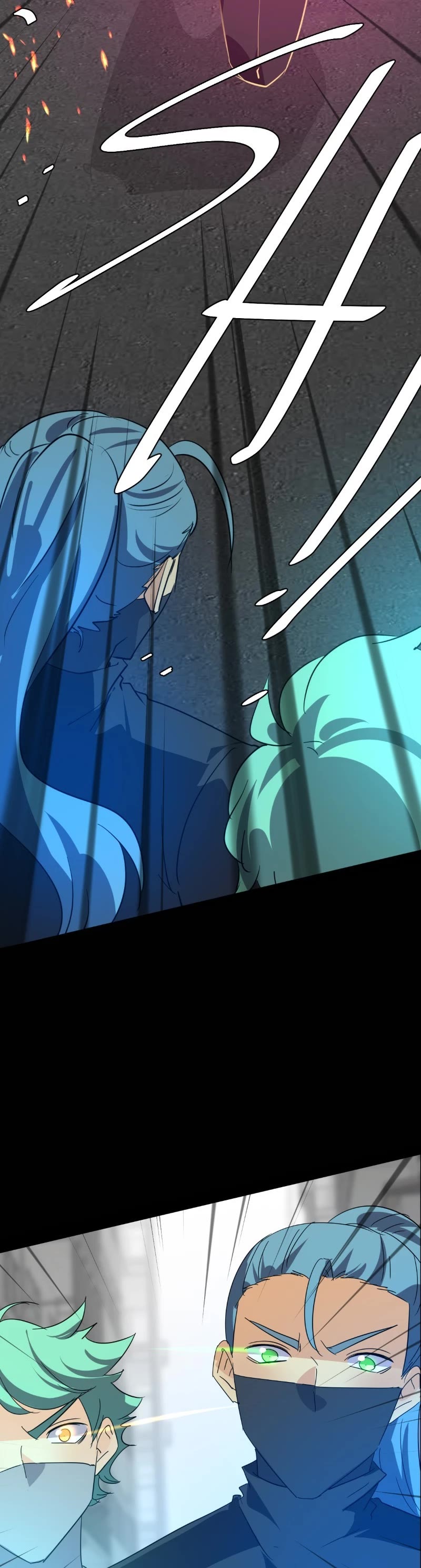 unOrdinary chapter 288 page 24