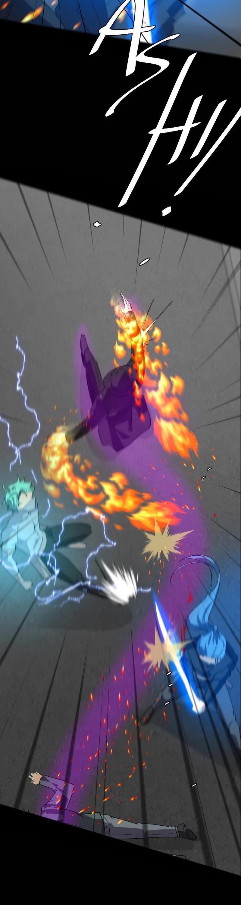 unOrdinary chapter 288 page 26