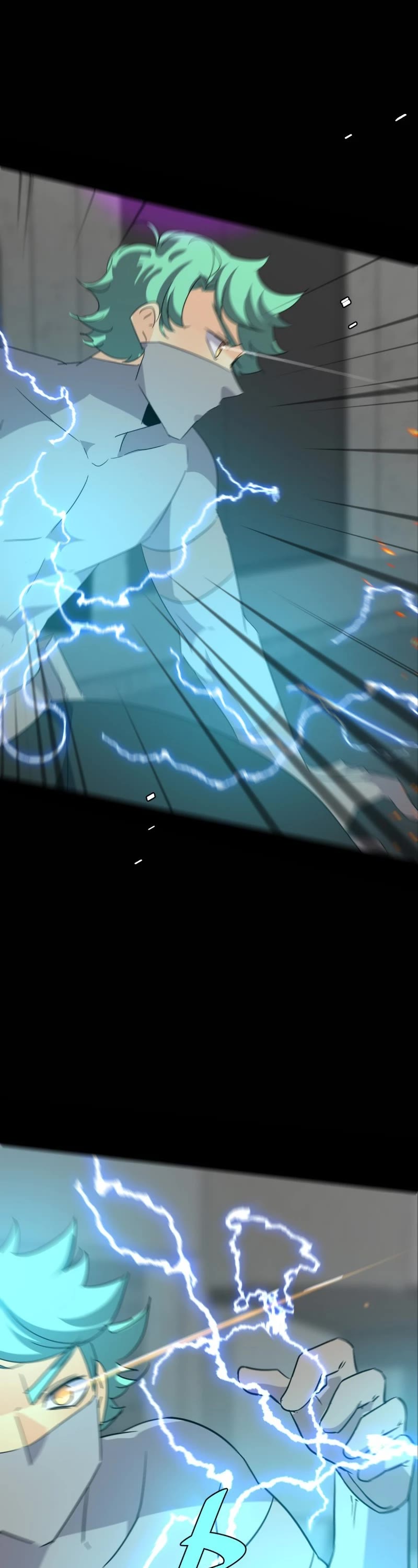 unOrdinary chapter 288 page 27