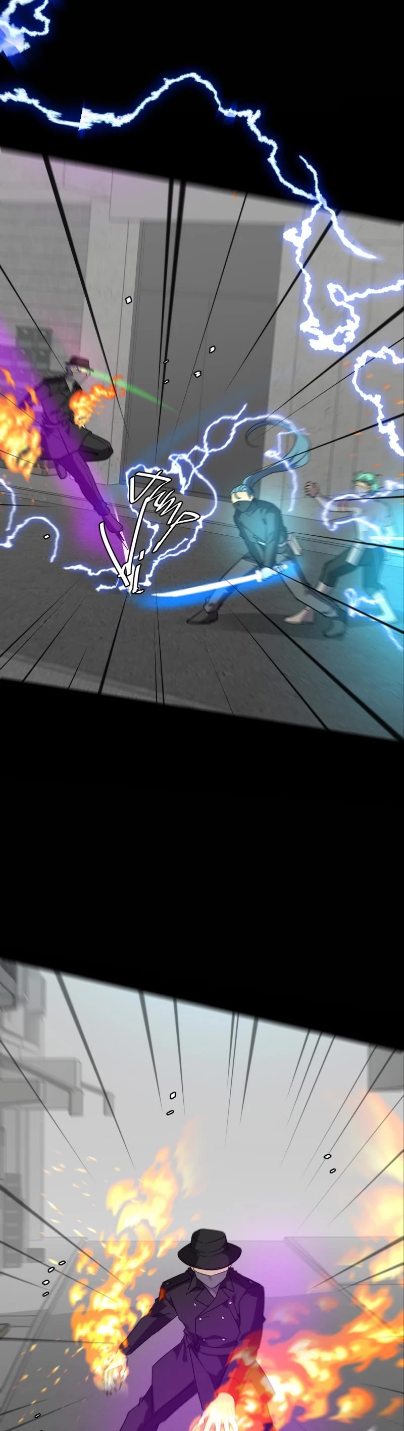 unOrdinary chapter 288 page 29