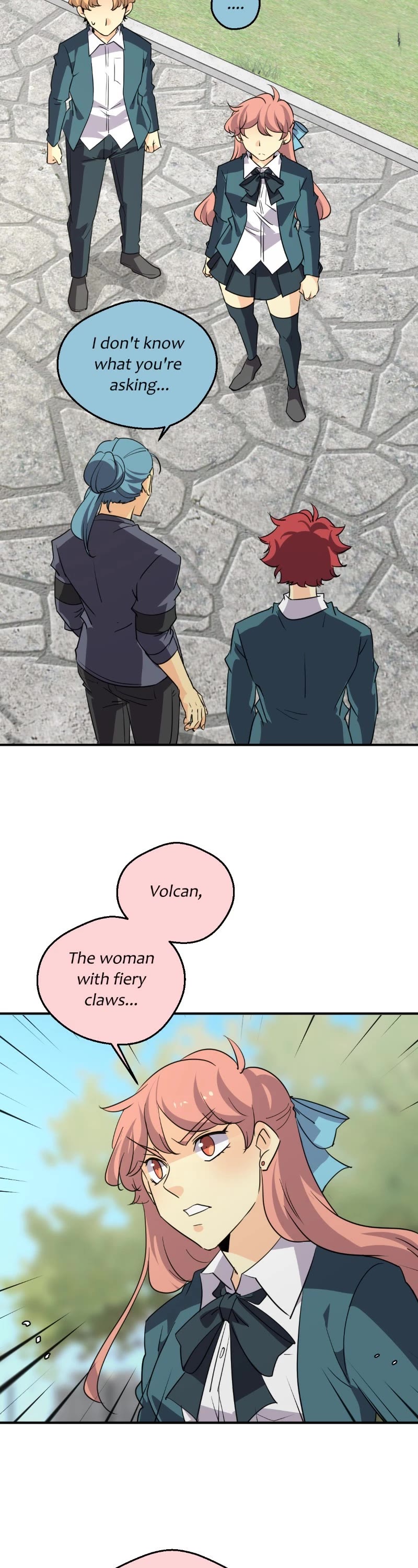 unOrdinary chapter 288 page 3