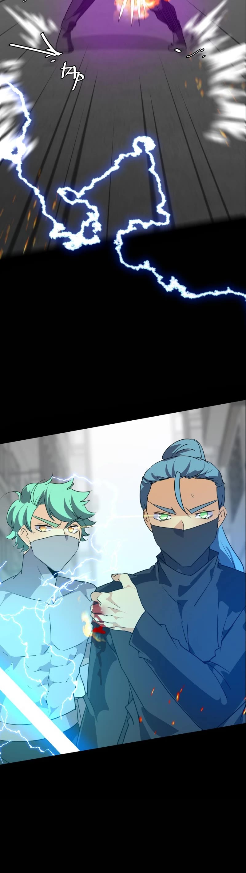 unOrdinary chapter 288 page 30