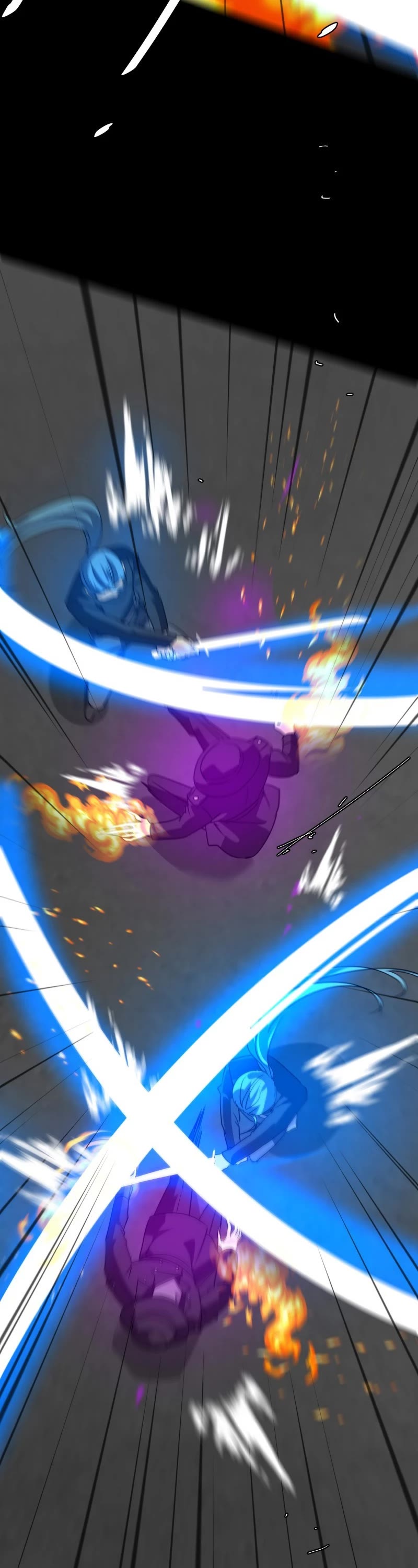 unOrdinary chapter 288 page 34