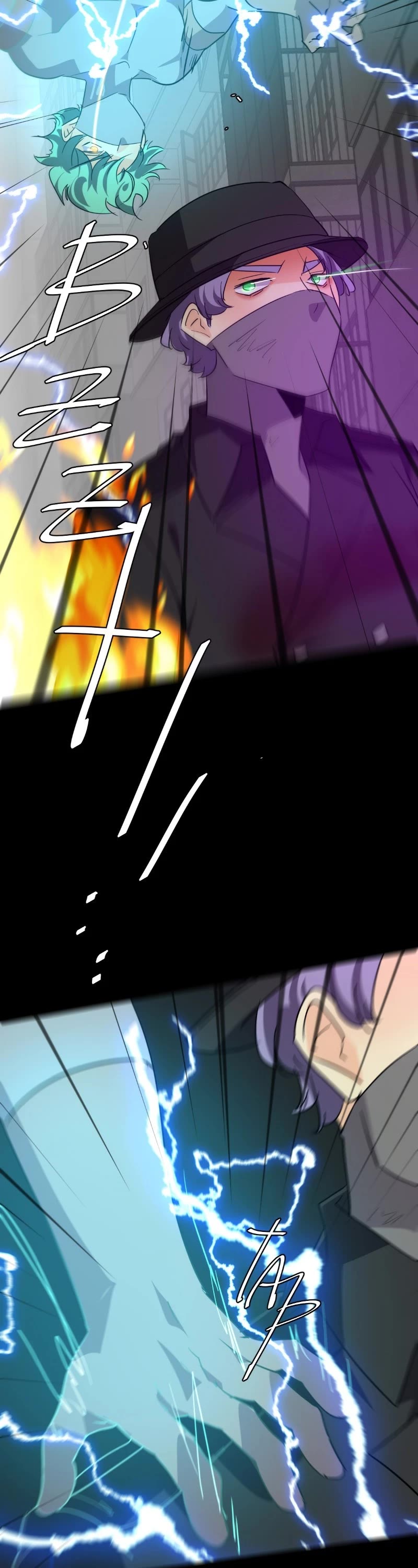 unOrdinary chapter 288 page 36