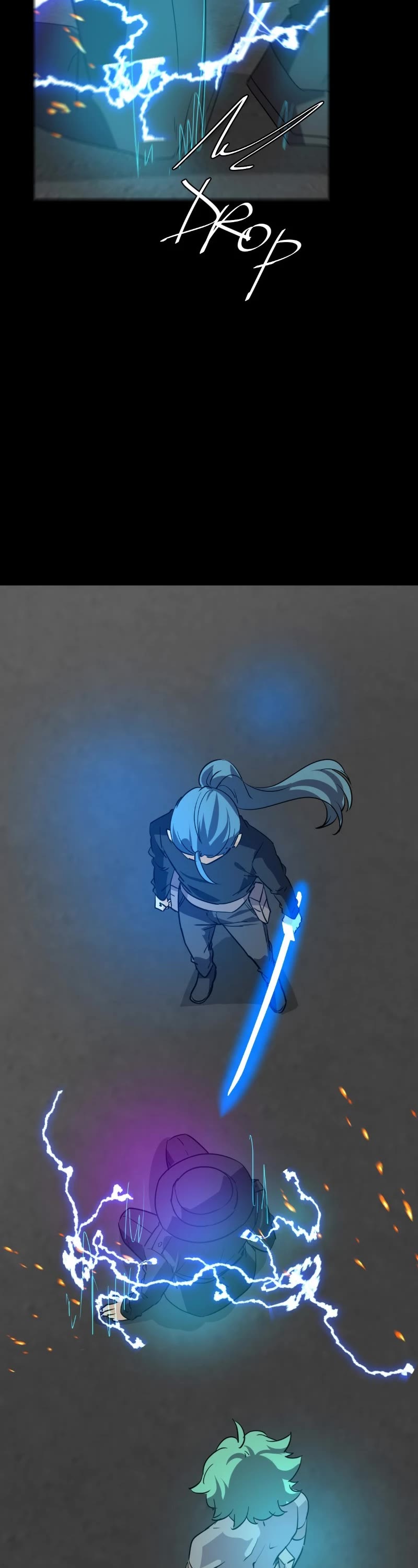 unOrdinary chapter 288 page 38