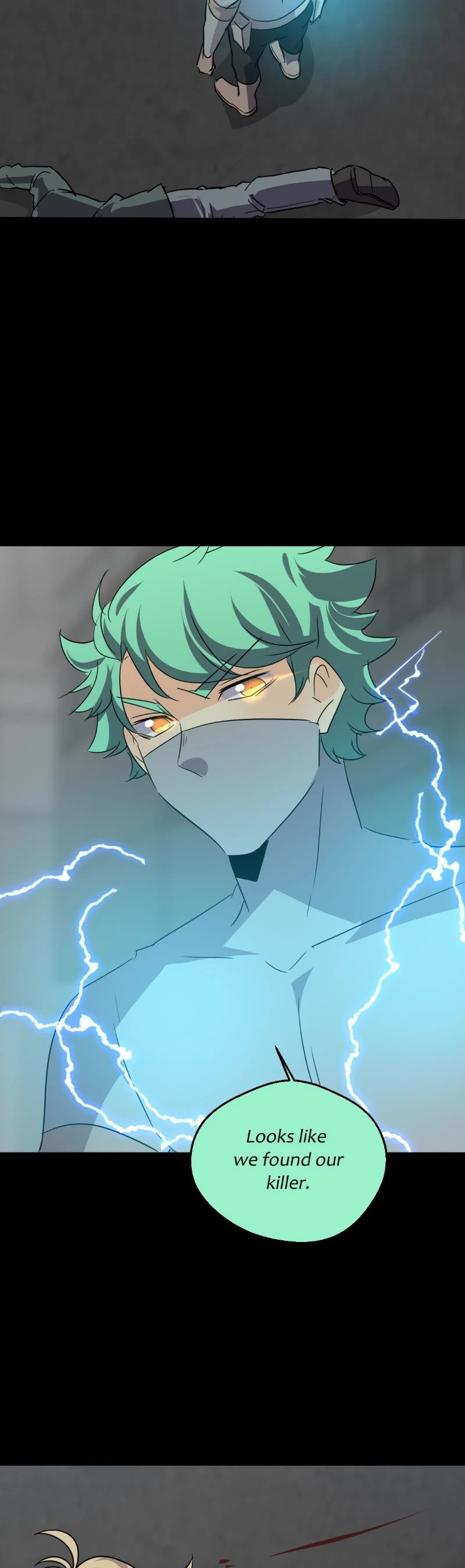 unOrdinary chapter 288 page 39