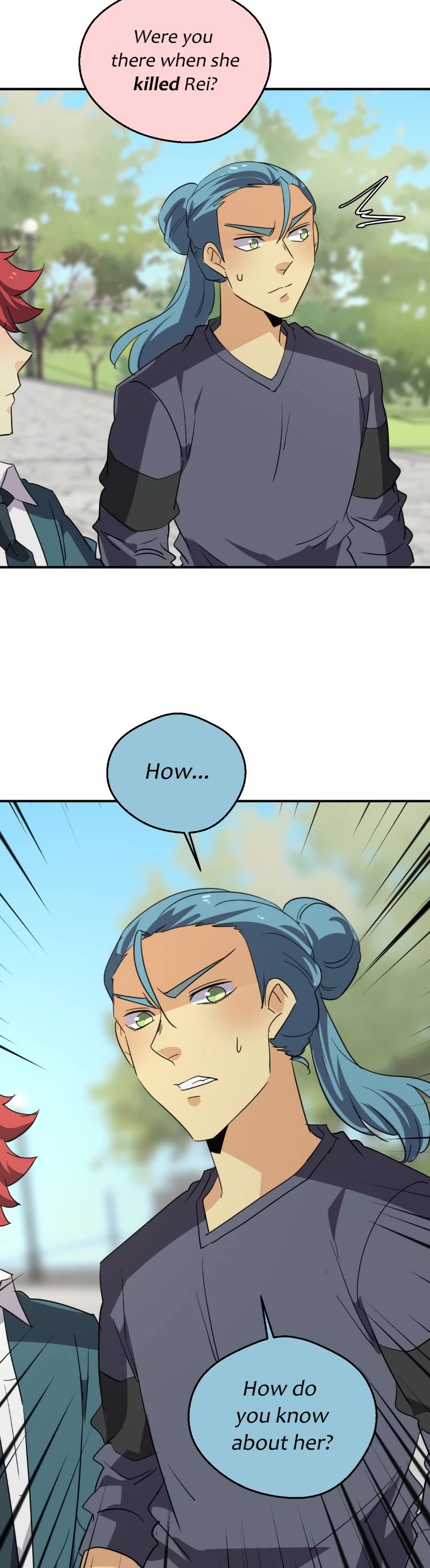 unOrdinary chapter 288 page 4