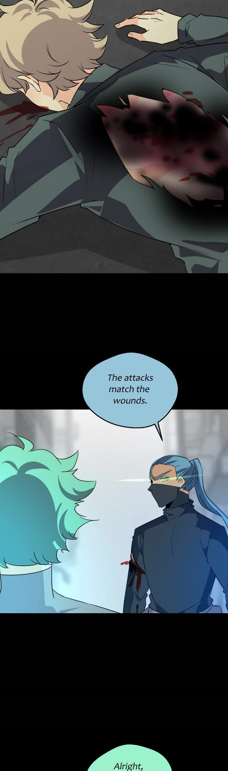 unOrdinary chapter 288 page 40