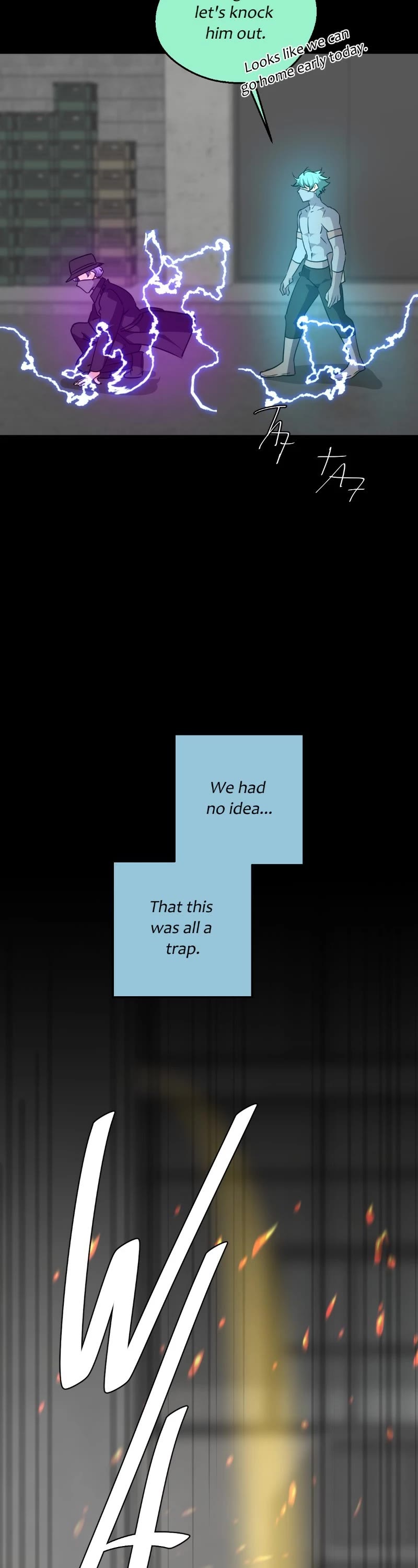 unOrdinary chapter 288 page 41