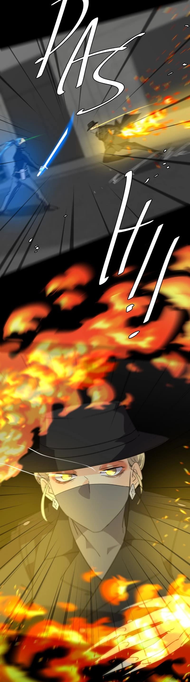 unOrdinary chapter 288 page 44