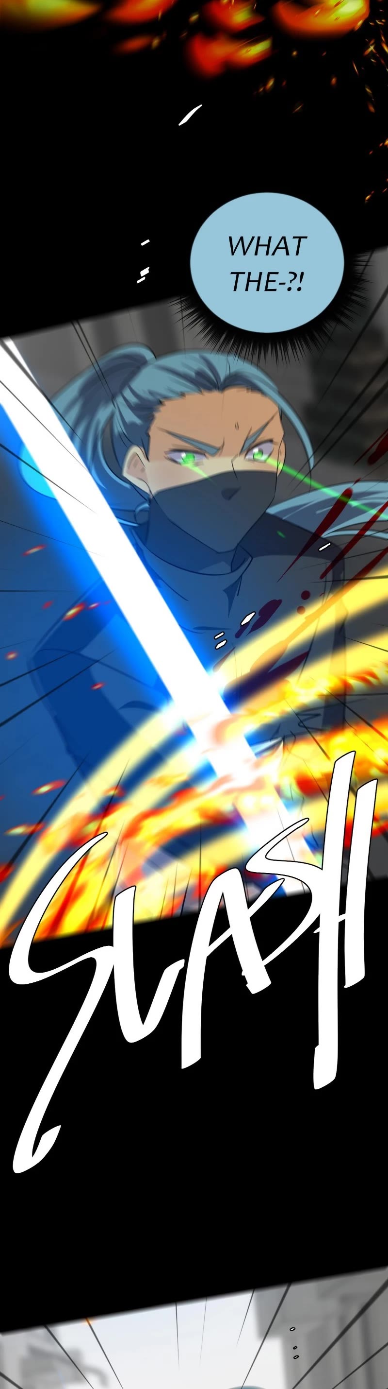 unOrdinary chapter 288 page 45