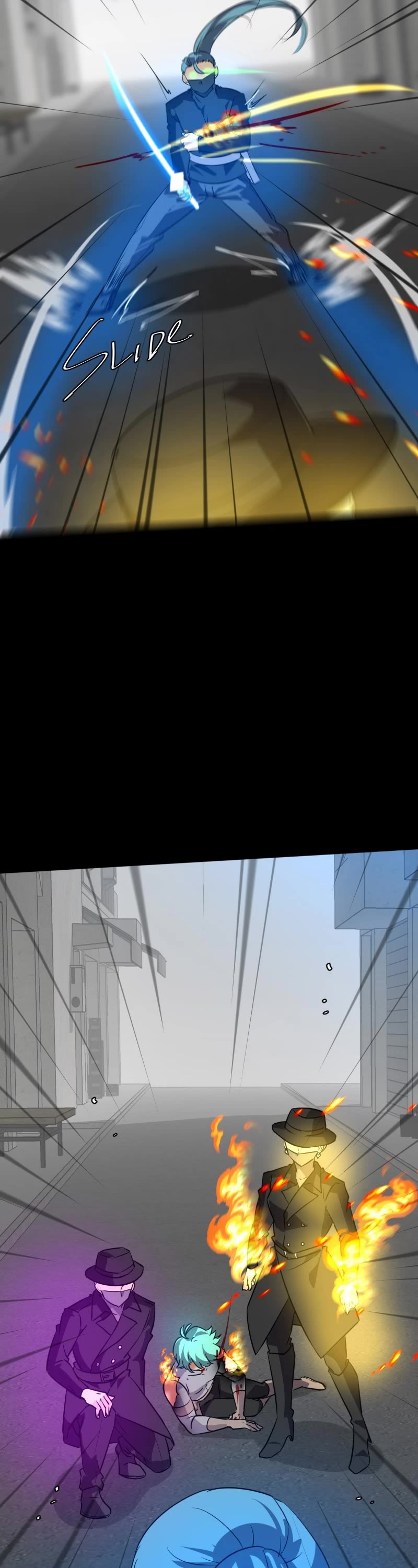 unOrdinary chapter 288 page 46