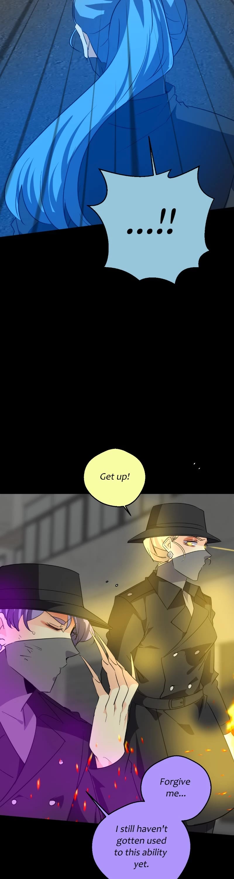 unOrdinary chapter 288 page 47