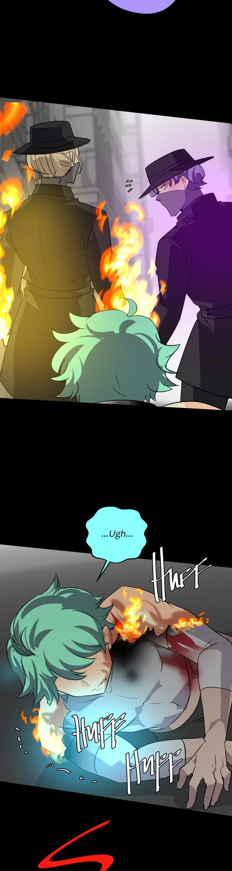 unOrdinary chapter 288 page 48