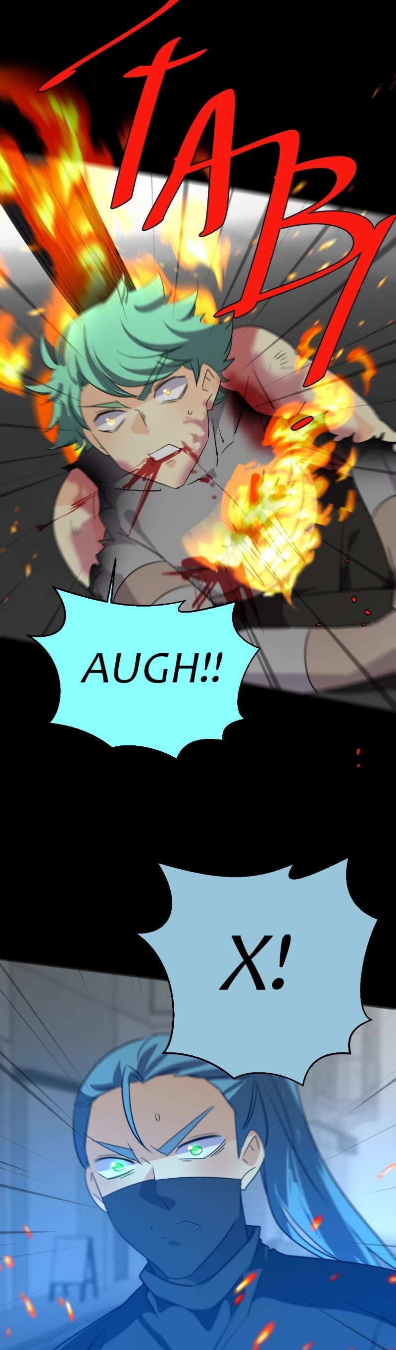 unOrdinary chapter 288 page 49