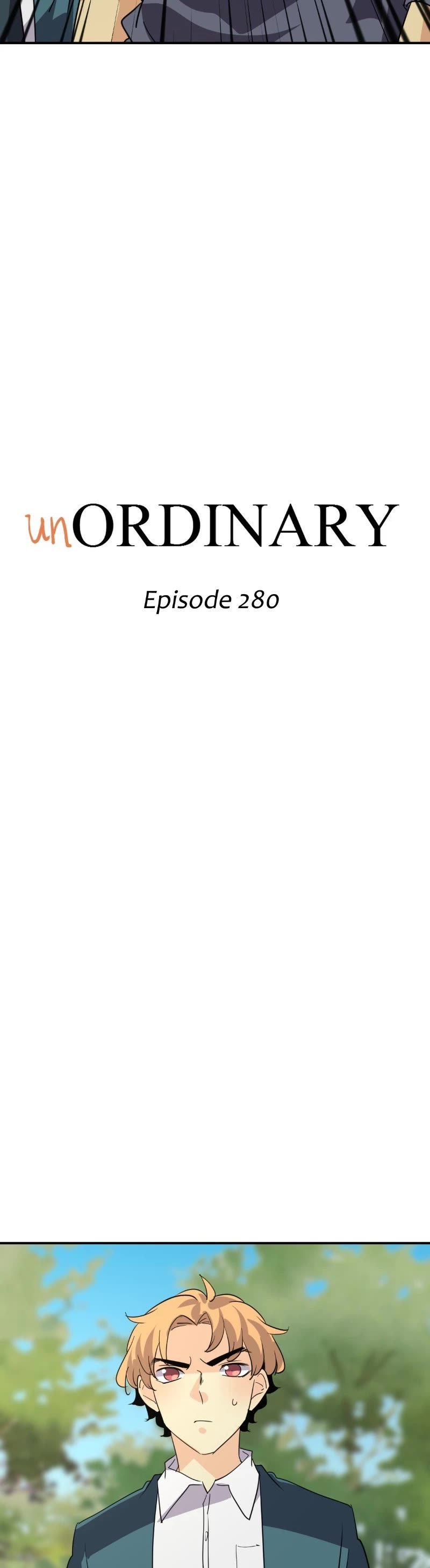 unOrdinary chapter 288 page 5