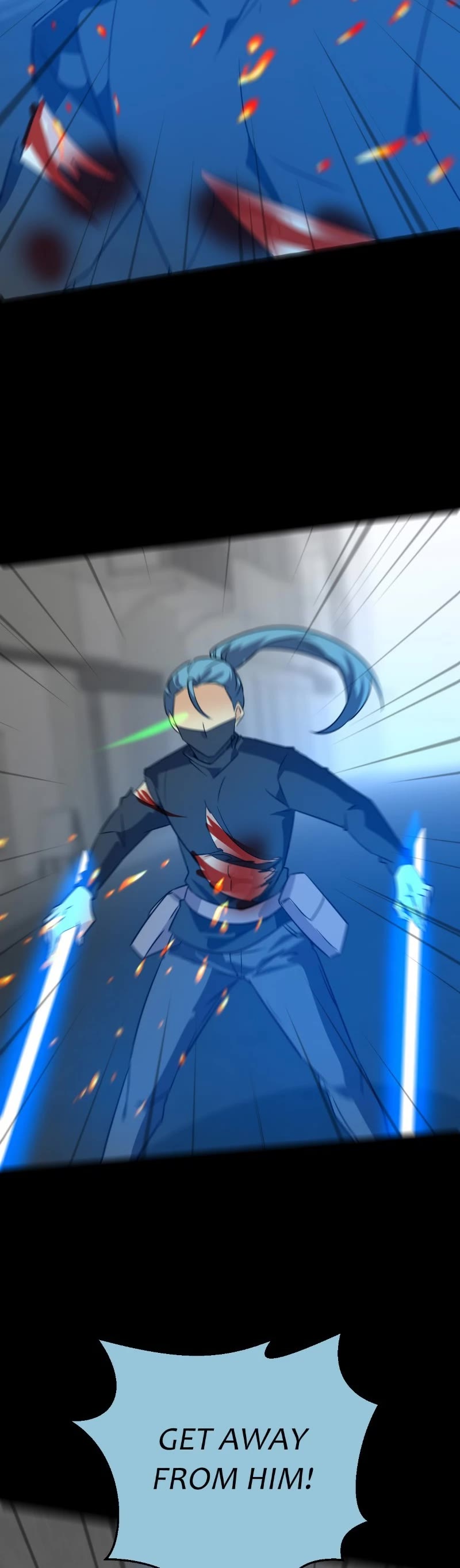 unOrdinary chapter 288 page 50