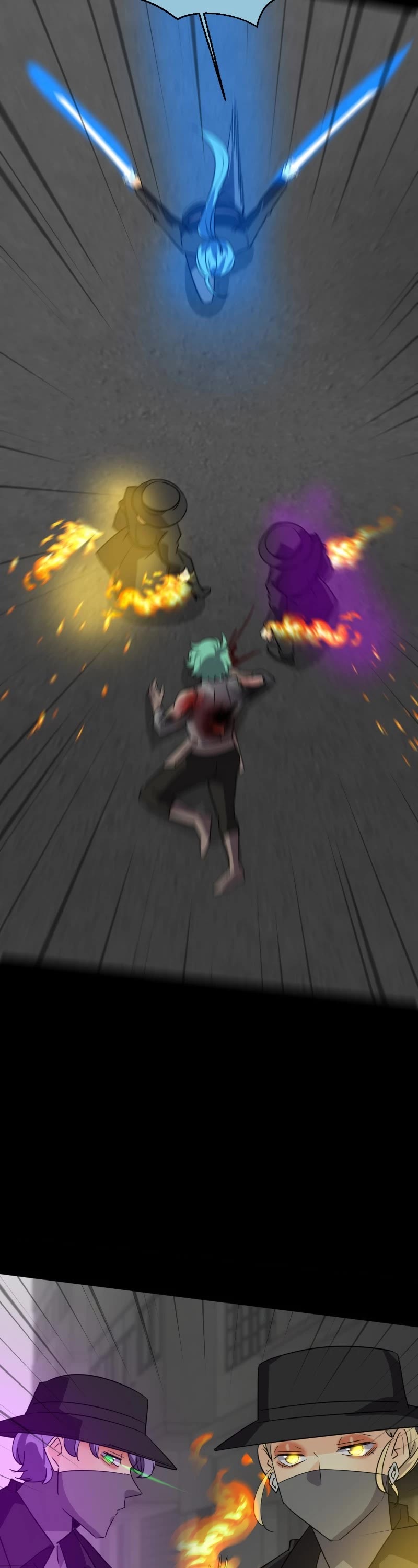 unOrdinary chapter 288 page 51