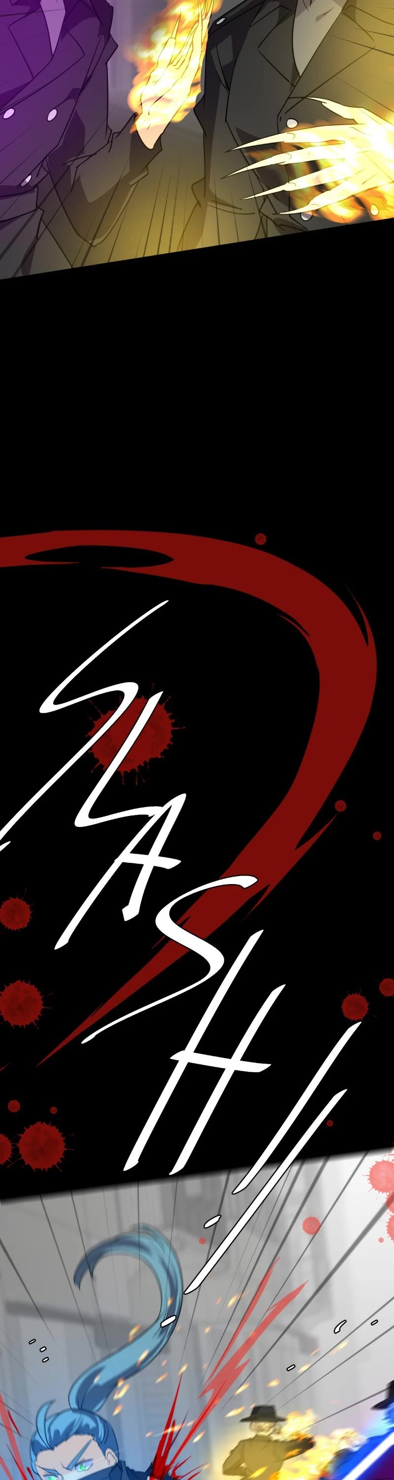 unOrdinary chapter 288 page 52